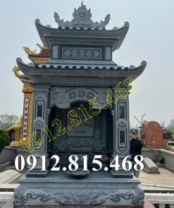 Mẫu miếu thờ đẹp bán tại Hà Nội - Cây hương, bàn thờ nghĩa trang tại Hà Nội