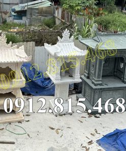 Nơi bán miếu thờ ngoài trời tại Thành Phố Hồ Chí Minh, Sài Gòn - Bán am thờ ngoài trời tại Hồ Chí Minh