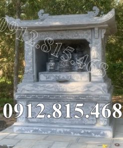 Nơi bán miếu thờ thần linh tại Hồ Chí Minh, Sài Gòn – Miếu thờ đá đẹp tại TP Hồ Chí Minh, Sài Gòn