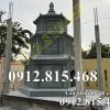 49LĐ Tháp mộ sư đẹp bán tại Lâm Đồng – Mộ tháp chùa xây để tro cốt, hài cốt tại Lâm Đồng, Đắk Nông, Bình Thuận