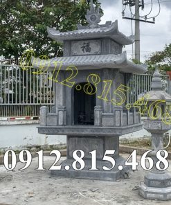 99BN Miếu thờ thần linh bán tại Bắc Ninh – Xây miếu thờ đá đẹp tại Bắc Ninh, Bắc Giang chuẩn phong thủy