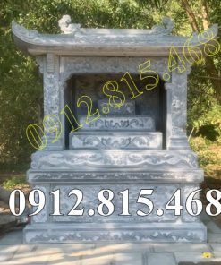 Địa chỉ bán miếu thờ đá đẹp tại Bắc Ninh, Bắc Giang - Bán miếu thờ ngoài trời tại Bắc Ninh