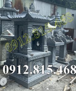 Địa chỉ bán miếu thờ thần linh tại Bắc Ninh uy tín theo yêu cầu