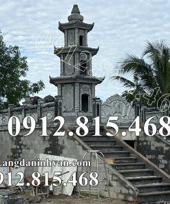 Địa chỉ bán tháp đá, bảo tháp đá, mộ tháp đá, tháp mộ đá tại Lâm Đồng, Bình Thuận, Đắk Nông - Bán tháp để tro cốt tại Lâm Đồng