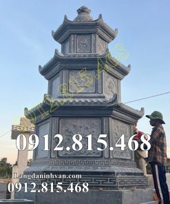 Địa chỉ bán, xây tháp đá để tro cốt, hài cốt tại Lâm Đồng, Bình Thuận, Đắk Nông - Tháp thờ cốt tại Lâm Đồng
