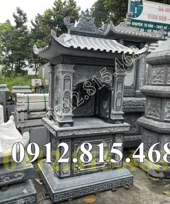 Cửa hàng bán Am thờ tại Vĩnh Long – Báo giá am thờ đá để tro cốt, thờ thần linh tại Vĩnh Long, Bến Tre, Trà Vinh