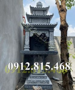 Địa chỉ cửa hàng bán am thờ, miếu thờ, bàn thờ, trang thờ tại Vĩnh Long, Trà Vinh, Bến Tre uy tín