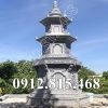 43ĐN Tháp để tro cốt bán tại Đà Nẵng – Bảo tháp đá để hài cốt tại Đà Nẵng, Quảng Nam