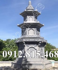 43ĐN Tháp để tro cốt bán tại Đà Nẵng – Bảo tháp đá để hài cốt tại Đà Nẵng, Quảng Nam