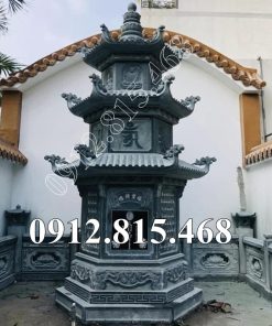 47ĐL Tháp để tro cốt bán tại Đắk Lắk – Tháp đá để hài cốt tại Đắk Lắk, Phú Yên