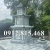 75TTH Tháp để tro cốt bán tại Huế – Bảo tháp đá để hài cốt tại Thừa Thiên Huế
