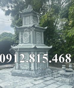75TTH Tháp để tro cốt bán tại Huế – Bảo tháp đá để hài cốt tại Thừa Thiên Huế