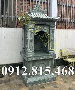 Bán am thờ đá đẹp tại An Giang – Báo giá bán am thờ tro cốt, thần linh tại An Giang, Kiên Giang