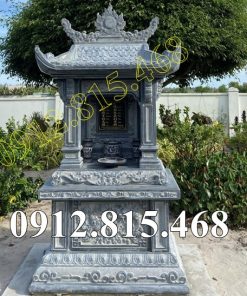 Địa chỉ bán am thờ đá để thờ tro cốt, thờ thần linh tại Cà Mau, Bạc Liêu uy tín