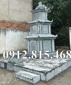 Địa chỉ bán tháp tháp mộ để tro cốt, hài cốt tại Đà Nẵng, Quảng Nam - Bán tháp đá đẹp tại Đà Nẵng