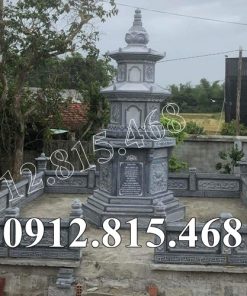 Địa chỉ bán tháp thờ cốt, tháp mộ thờ cốt, mộ bảo tháp thờ cốt tại Đắk Lắk, Phú Yên - Bán tháp đá đẹp tại Đắk Lắk