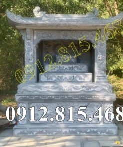 LĐ Am thờ đá đẹp bán tại Lâm Đồng – Báo giá bán am miếu thờ thần linh ngoài trời tại Lâm Đồng, Đắk Nông, Bình Thuận