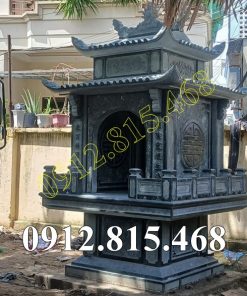 Mẫu am thờ đá đẹp bán tại Lâm Đồng, Đắk Nông, Bình Thuận - Miếu thờ đá đẹp tại Lâm Đồng