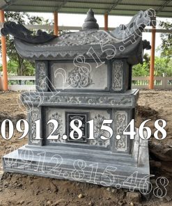 Mẫu tháp mộ nhỏ đẹp bán tại Đà Nẵng, Quảng Nam - Mộ tháp nhỏ để thờ tro cốt tại Đà Nẵng