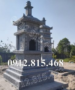Mẫu tháp mộ phật giáo đẹp bán tại Đà Nẵng, Quảng Nam - Mộ tháp phật giáo để tro cốt, hài cốt tại Đà Nẵng