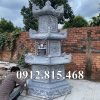 Mẫu tháp thờ cốt đẹp bán tại Đắk Lắk 2025 – Tháp mộ để tro cốt tại Đắk Lắk, Phú Yên
