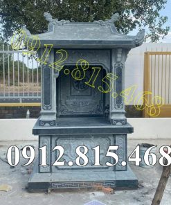 PY Am thờ đá đẹp bán tại Đắk Lắk – Báo giá am miếu thờ thần linh tại Đắk Lắk, Phú Yên