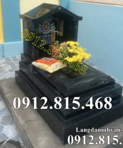 Địa chỉ bán mộ đá hoa cương, granite tại Phú Thọ - Mộ đá đẹp bán tại Phú Thọ