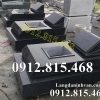 HN Mẫu mộ đá granite đẹp bán tại Hà Nội 2026 – Mộ hoa cương tại Hà Nội