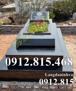HP Mộ đá hoa cương đẹp bán tại Hải Phòng – Mộ đá granite tại Hải Phòng