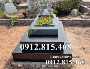 HP Mộ đá hoa cương đẹp bán tại Hải Phòng – Mộ đá granite tại Hải Phòng