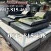 HY Mộ đá hoa cương đẹp bán tại Hưng Yên – Mộ đá granite tại Hưng Yên