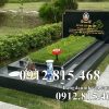 HY89 Mộ đá granite đẹp bán tại Hưng Yên – Mộ đá ở Hưng Yên