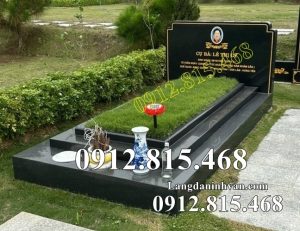HY89 Mộ đá granite đẹp bán tại Hưng Yên – Mộ đá ở Hưng Yên