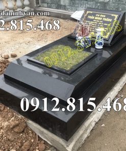 PT Mộ đá hoa cương đẹp bán tại Phú Thọ – Mộ đá granite tại Phú Thọ
