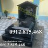 QN14 Mộ đá granite đẹp bán tại Quảng Ninh – Mộ đá hoa cương ở Quảng Ninh