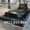 TN Mộ đá hoa cương đẹp bán tại Thái Nguyên – Mộ đá granite tại Thái Nguyên