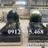 BN Mộ đá hoa cương đẹp bán tại Bắc Ninh – Mộ đá granite tại Bắc Ninh