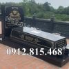 LĐ49 Mộ đá hoa cương đẹp bán tại Lâm Đồng – Chụp mộ đá granite tại Lâm Đồng