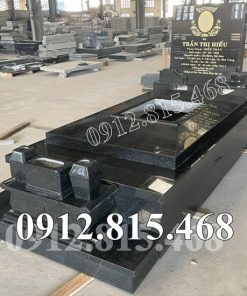 QNĐN Mộ đá granite đẹp bán tại Đà Nẵng – Mộ đá hoa cương ở Quảng Nam, Đà Nẵng