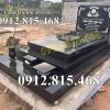 QT Mộ đá hoa cương đẹp bán tại Quảng Trị – Mộ đá granite tại Quảng Trị