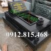 TB Mộ đá hoa cương đẹp bán tại Thái Bình 17 – Mộ đá granite tại Thái Bình