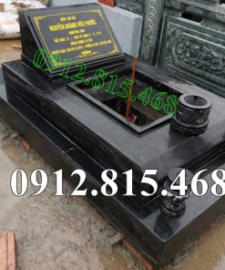 TB Mộ đá hoa cương đẹp bán tại Thái Bình 17 – Mộ đá granite tại Thái Bình