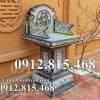 100 Bàn thờ thiên đẹp bán tại Củ Chi, Hóc Môn, Bình Chánh – Đồ thờ đá bán tại Hồ Chí Minh, Sài Gòn