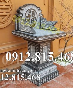 100 Bàn thờ thiên đẹp bán tại Củ Chi, Hóc Môn, Bình Chánh – Đồ thờ đá bán tại Hồ Chí Minh, Sài Gòn