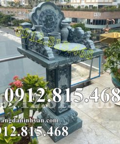 68 Bàn thờ thiên bán tại Thủ Dầu 1, Bến Cát, Thuận An, Dĩ An, Bàu Bàng, Dầu Tiếng, Tân Uyên, Bắc Tân Uyên - Bàn thiên ngoài trời