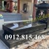 AG67 Mộ đá hoa cương đẹp bán tại An Giang – Chụp mộ đá tại An Giang
