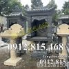 Bán bào giá bàn thờ thiên đá đẹp tại Thủ Dầu Một, Thuận An – Đồ thờ đá tại Bình Dương