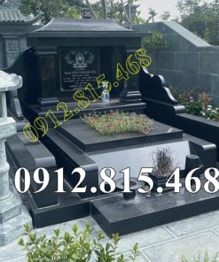 CT Mộ đá granite đẹp bán tại Cần Thơ – Thi công mộ đá hoa cương ở Cần Thơ