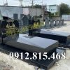 CT65 Mộ đá hoa cương đẹp bán tại Cần Thơ – Chụp mộ đá tại Cần Thơ