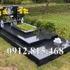 ĐT66 Mộ đá hoa cương đẹp bán tại Đồng Tháp – Chụp mộ đá tại Đồng Tháp